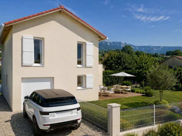 Maison + terrain à SAINT GEORGES DE COMMIERS, à ne pas manquer !