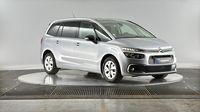 Citroen Grand C4 Spacetourer PureTech 130ch S&S Feel E6.d — photo 3