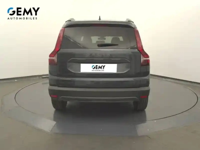 Dacia Jogger eco-g 100 5 places — photo 5