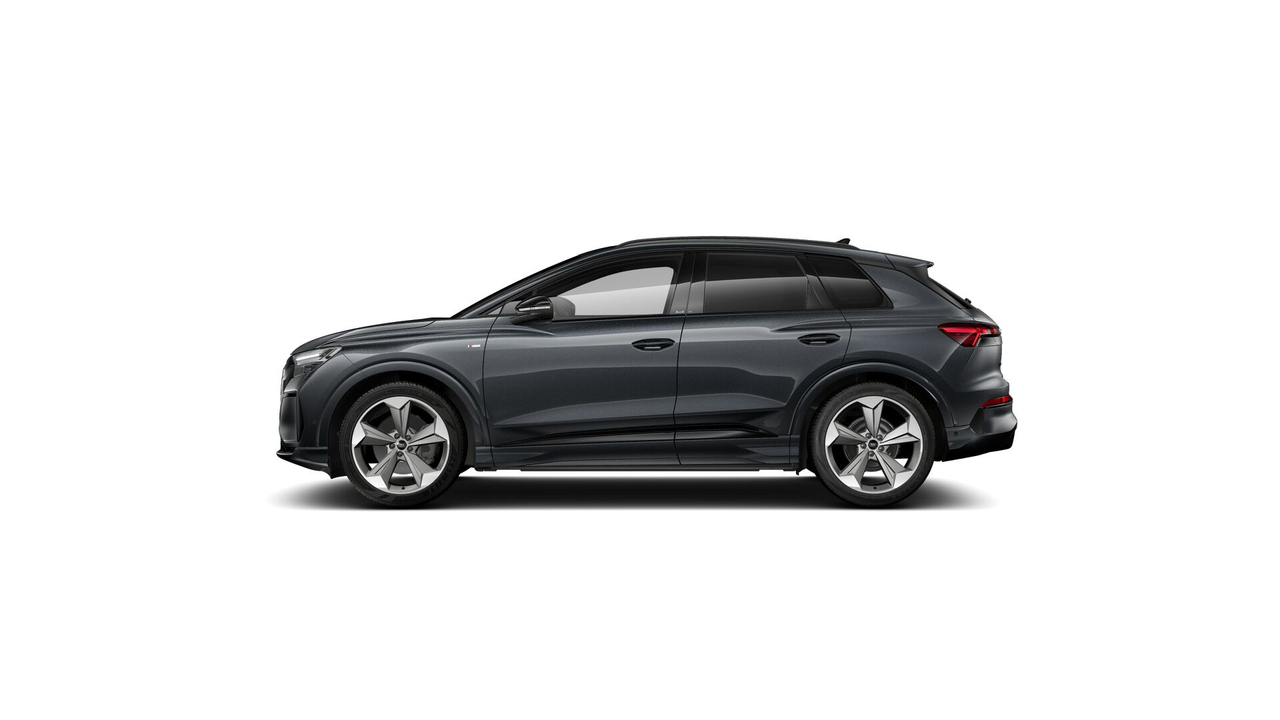 Audi Q4 e-tron Performance — photo 2