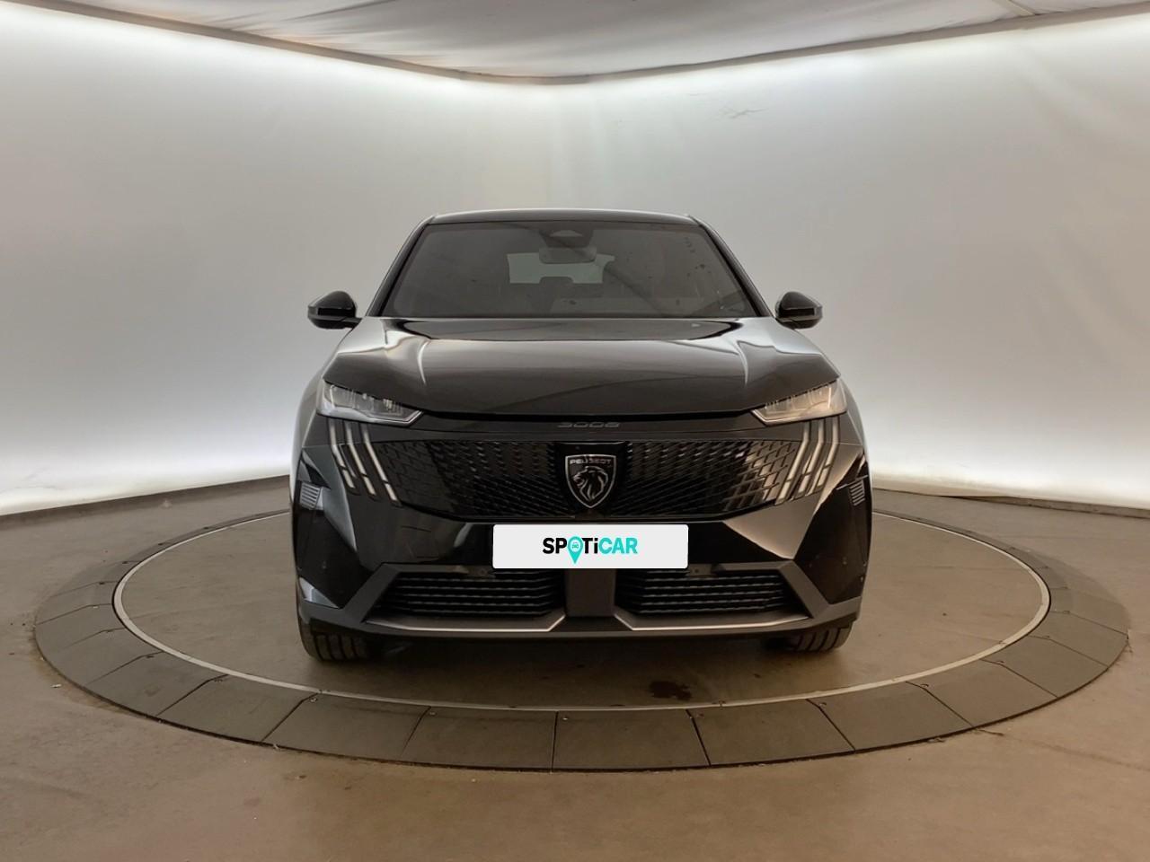 Peugeot 3008 hybrid 145 e-dcs6 allure — photo 2