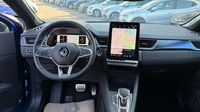 Renault Captur 1.6 E-Tech full hybrid 145ch esprit Alpine — photo 11