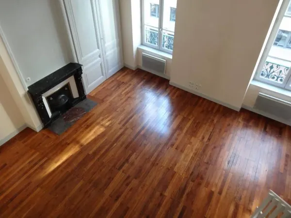 Appartement 1 pièce 38 m²