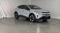 Renault Captur 1.8 E-Tech full hybrid 160ch Techno - 26 — photo 3