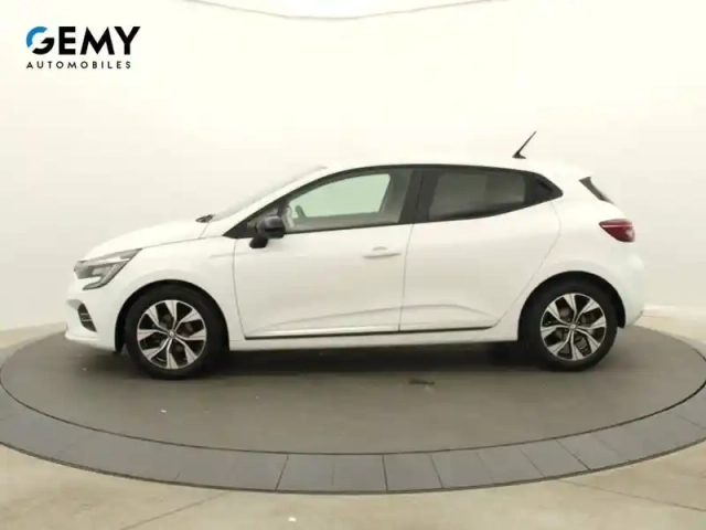 Renault Clio tce 90 — photo 19
