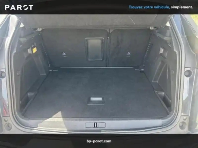 Peugeot 3008 1.5 bluehdi 130ch e6.c active s&amp;s — photo 11