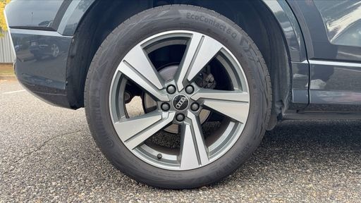 Audi Q2 35 TFSI 150 S tronic 7 - Design Luxe – 2020 – 63657 km – Essence – Boîte Automatique — photo 23