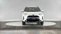 Toyota Yaris Cross 116h Trail AWD-i MY22