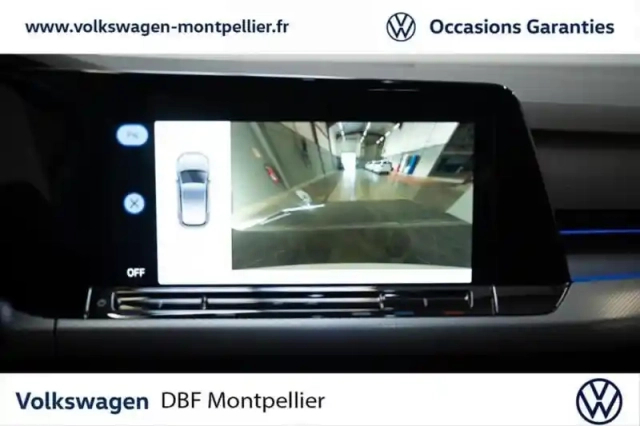 Volkswagen Golf 1.0 tsi opf 110 bvm6 active — photo 6