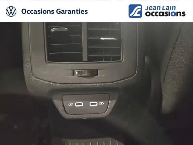 Volkswagen T-Roc 1.5 tsi evo2 150 start/stop dsg7 — photo 20