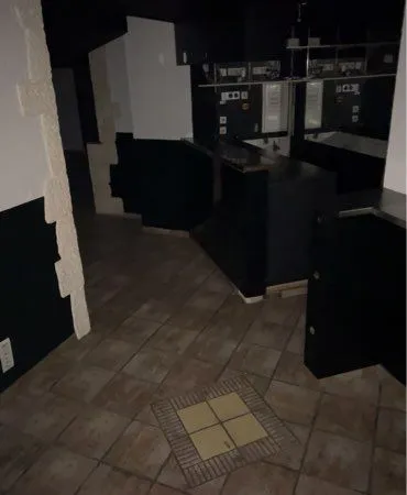 Sauna, hammam, club libertin ,bar