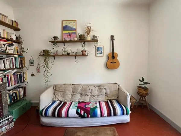 Appartement meublé Marseille