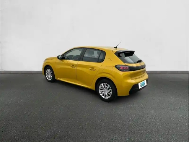 Peugeot 208 bluehdi 100 s&amp;s bvm6 — photo 30
