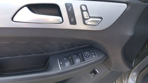 Mercedes Classe GLE 350 d 258 4Matic 9G-Tronic - Sportline – 2018 – 193684 km – Diesel – Boîte Automatique — photo 20