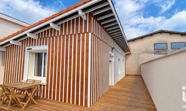 Maison 5 pièces 98 m²