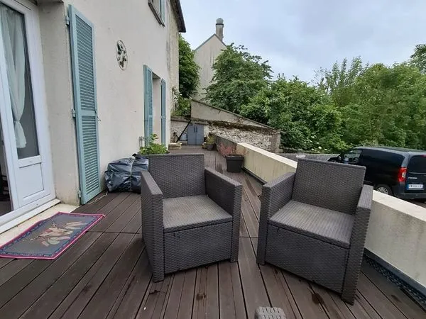 Appartement F2