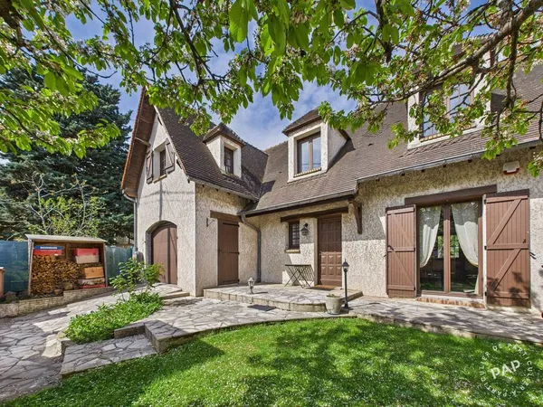 Maison 5 pièces 142 m²