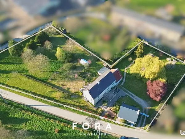 Maison 5 pièces 102 m²