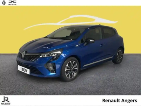 Renault Clio 1.0 eco-g 100ch techno - 24