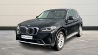 Bmw X3 sDrive18d 150ch xLine — photo 1