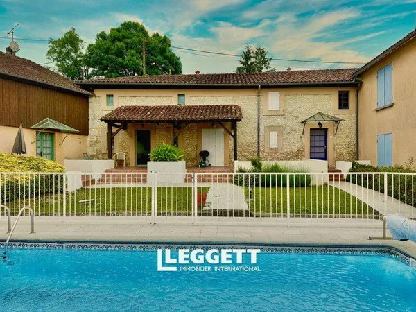 Maison 5 pièces 85 m²