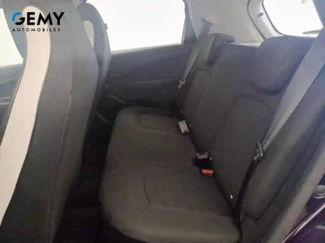 Renault Zoé zoe r110 - my22 — photo 25