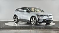 Renault Mégane E-Tech Electric EV60 220ch Iconic super charge — photo 3