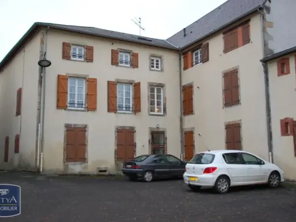 Appartement 3 pièces 76 m²
