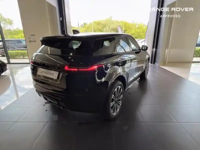 Land Rover Range Rover evoque 1.5 p270e phev 269ch autobiography — photo 2