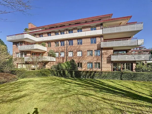 Appartement 3 pièces 128 m²