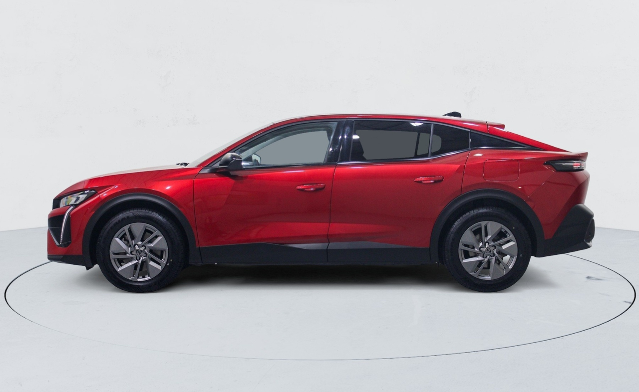 Peugeot 408 — photo 2