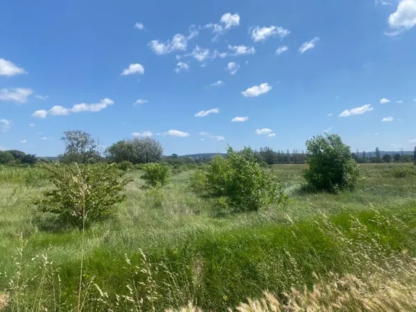 Terrain 437 m²