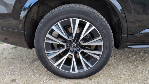 Volvo XC90 2.0 T8 Twin Engine 455 AWD Geatronic 8 - R-Design – 2022 – 113847 km – Hybride rechargeable – Boîte Automatique — photo 31