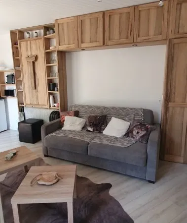 Vends appartement