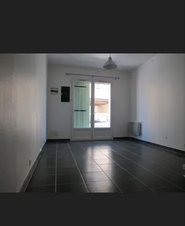 Maison de village 2 chambres 70 m2