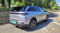 Peugeot 5008 Hybrid 145ch GT e-DCS6 — photo 4