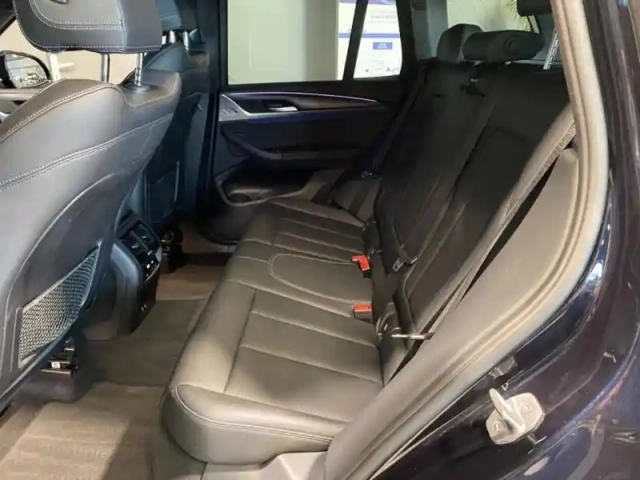 Bmw X3 xdrive30e 292ch m sport — photo 13