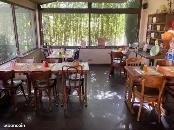 Restaurant à vendre