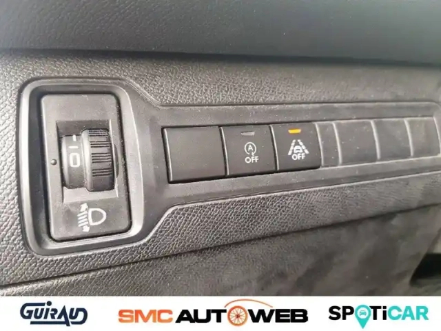 Peugeot 308 puretech 130ch s&amp;s bvm6 — photo 42