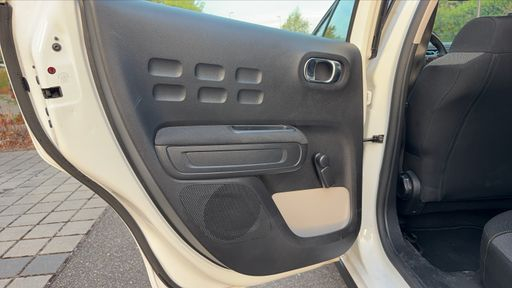 Citroen C3 1.2 PureTech 110 - Shine – 2020 – 64097 km – Essence – Boîte Manuelle — photo 32