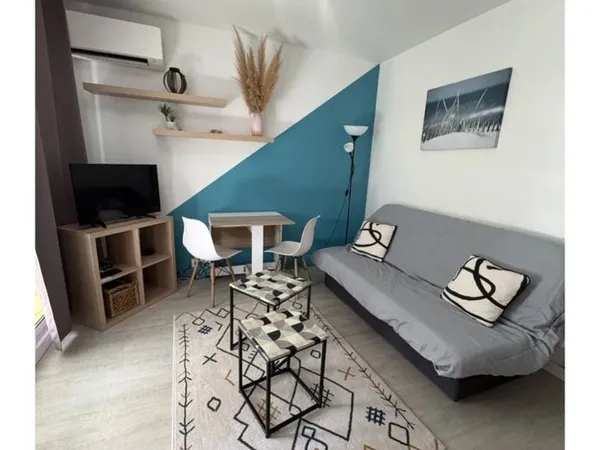 Studio à louer