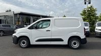 Peugeot Partner Standard 650kg BlueHDi 100ch S&S Asphalt — photo 8