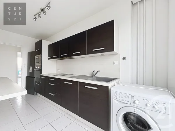 Appartement 2 pièces 49 m²