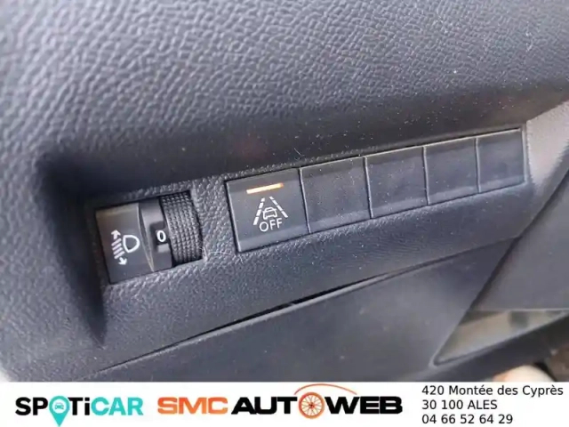 Peugeot 208 puretech 100 s&amp;s bvm6 — photo 78