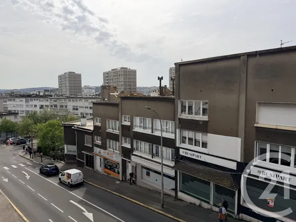 Appartement 2 pièces 20 m²