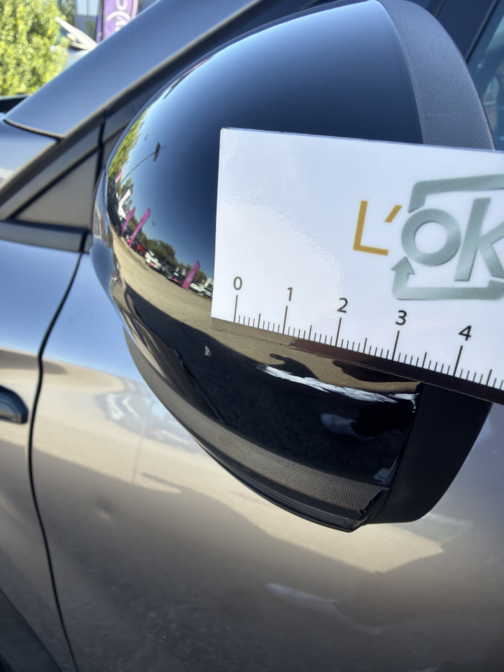 Renault Captur TCe 90 — photo 32