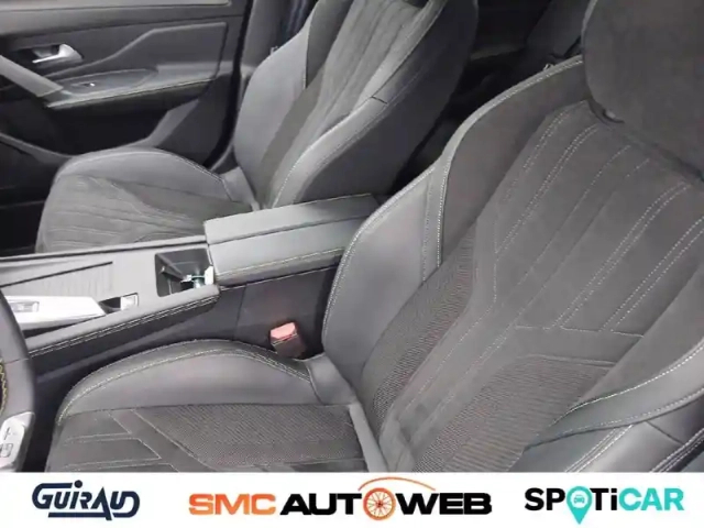 Peugeot 308 phev 180 e-eat8 — photo 72