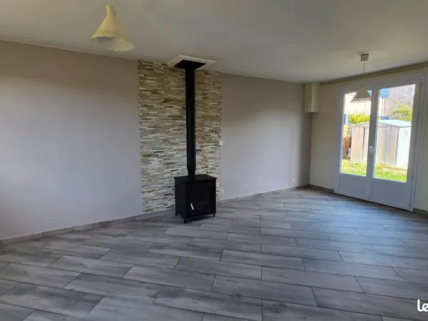 Maison 4 pièces 79 m²