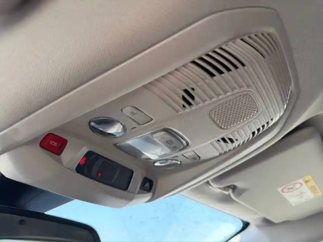 Citroën C5 Aircross bluehdi 130 eat8 — photo 26