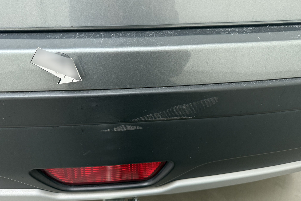 Suzuki SX4 S-Cross — photo 18